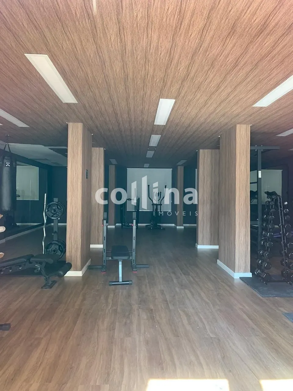 Apartamento, 2 quartos, 45 m² - Foto 17