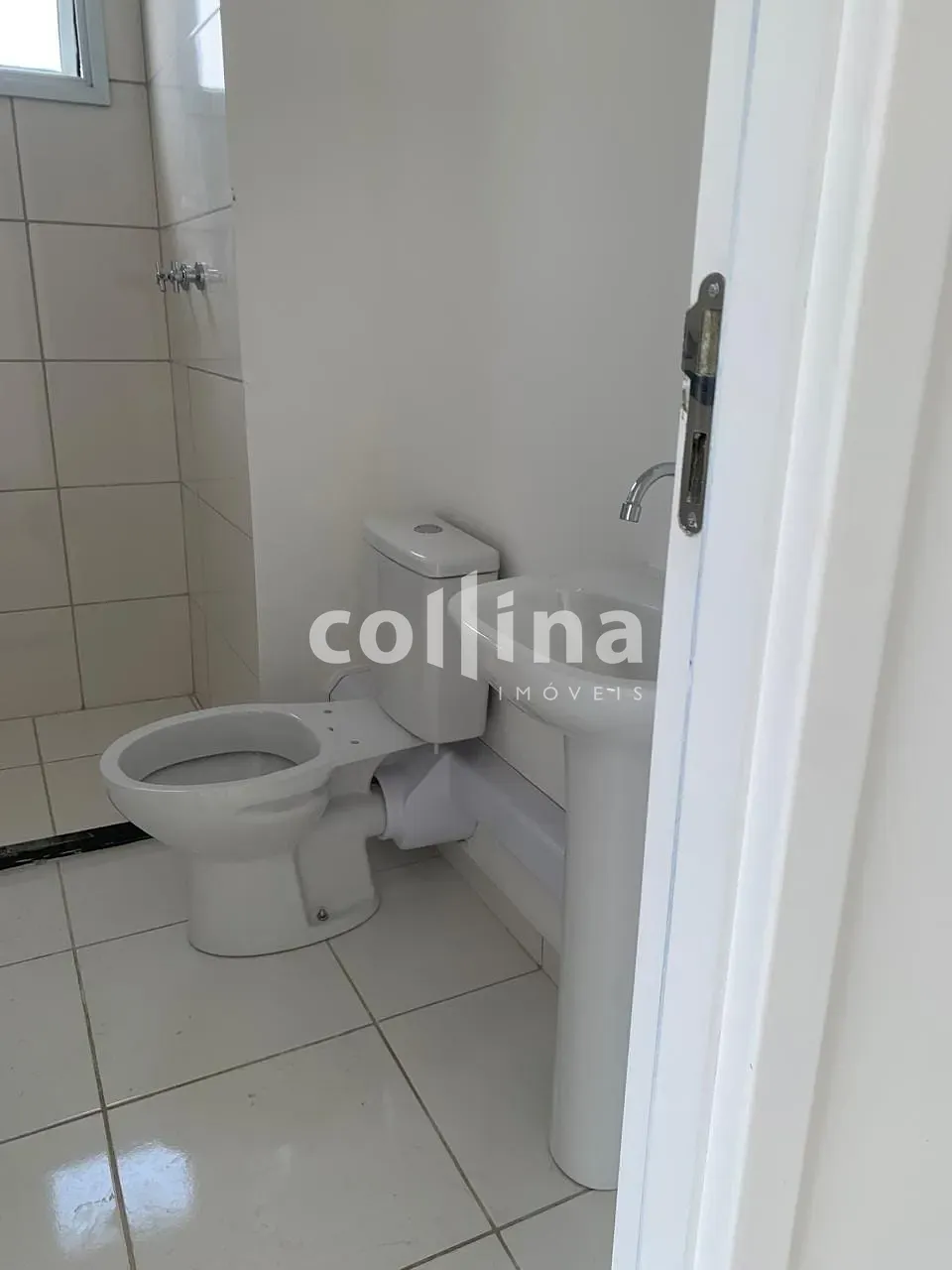 Apartamento, 2 quartos, 45 m² - Foto 7