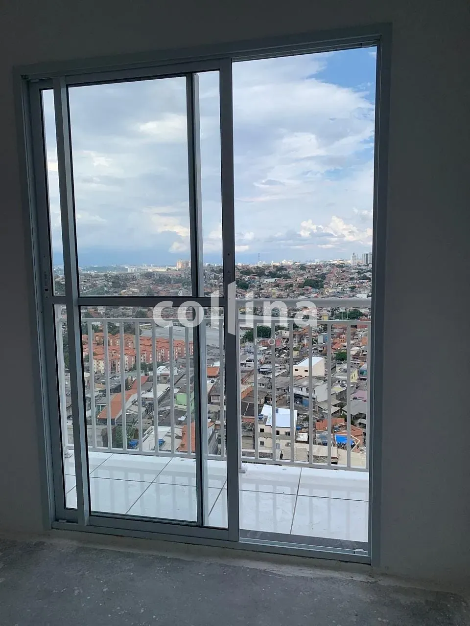 Apartamento, 2 quartos, 45 m² - Foto 1