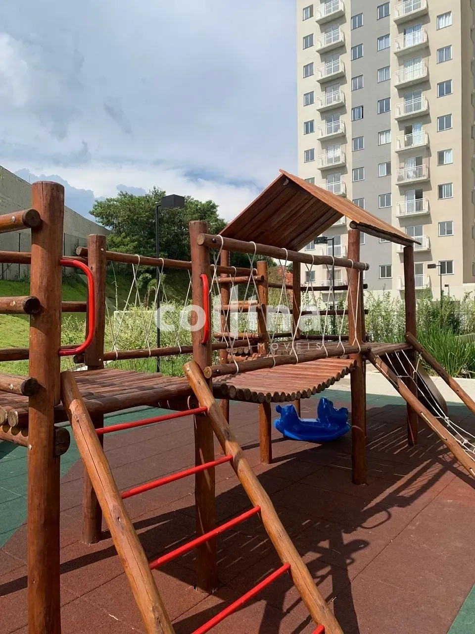 Apartamento, 2 quartos, 45 m² - Foto 18