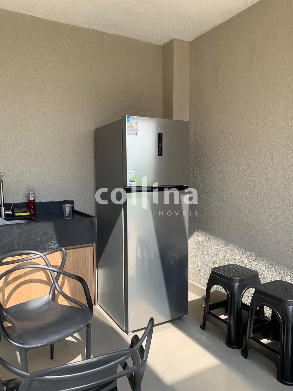 Apartamento, 2 quartos, 45 m² - Foto 14