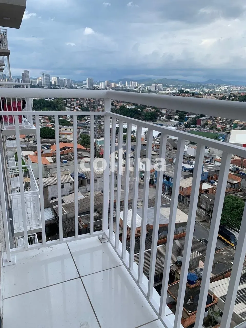 Apartamento, 2 quartos, 45 m² - Foto 2