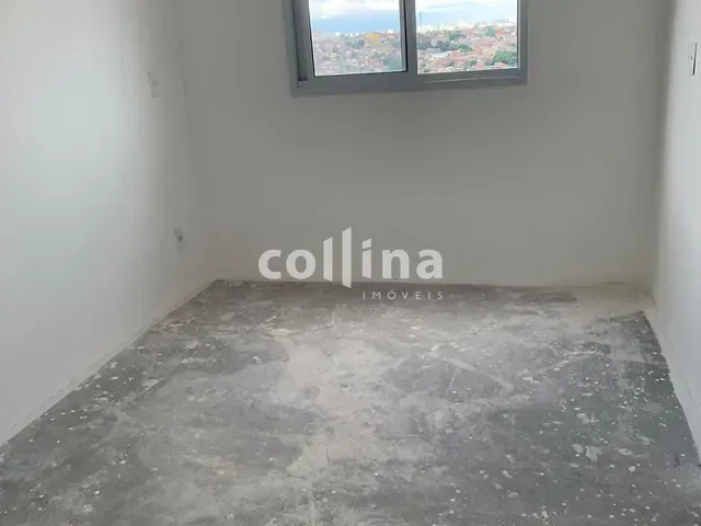 Apartamento com 45m² 2 quartos e 1 banheiro, à venda, no bairro Vila Sul Americana em Carapicuíba
