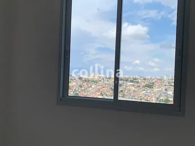 Apartamento com 45m² 2 quartos e 1 banheiro, à venda, no bairro Vila Sul Americana em Carapicuíba