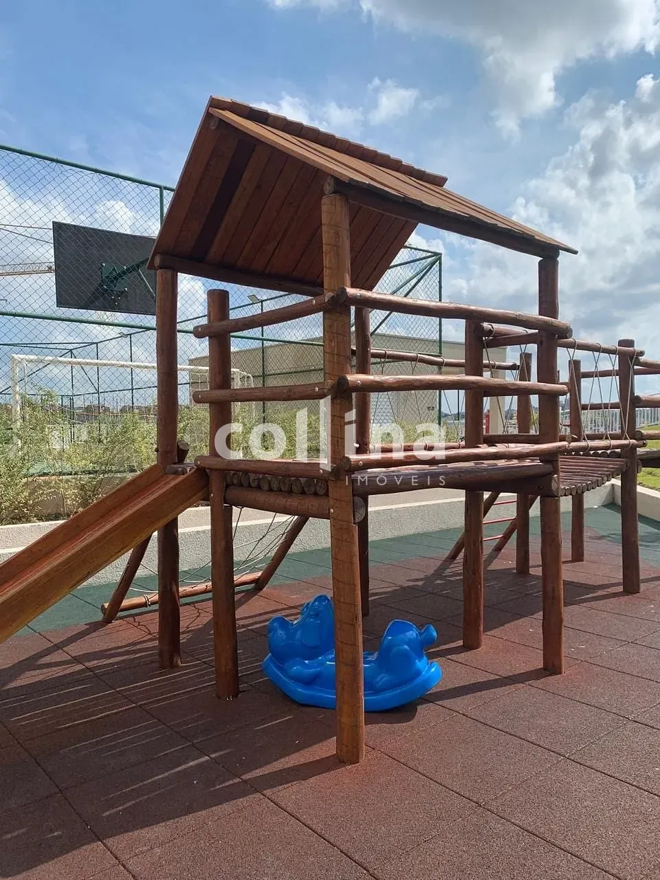 Apartamento, 2 quartos, 45 m² - Foto 20