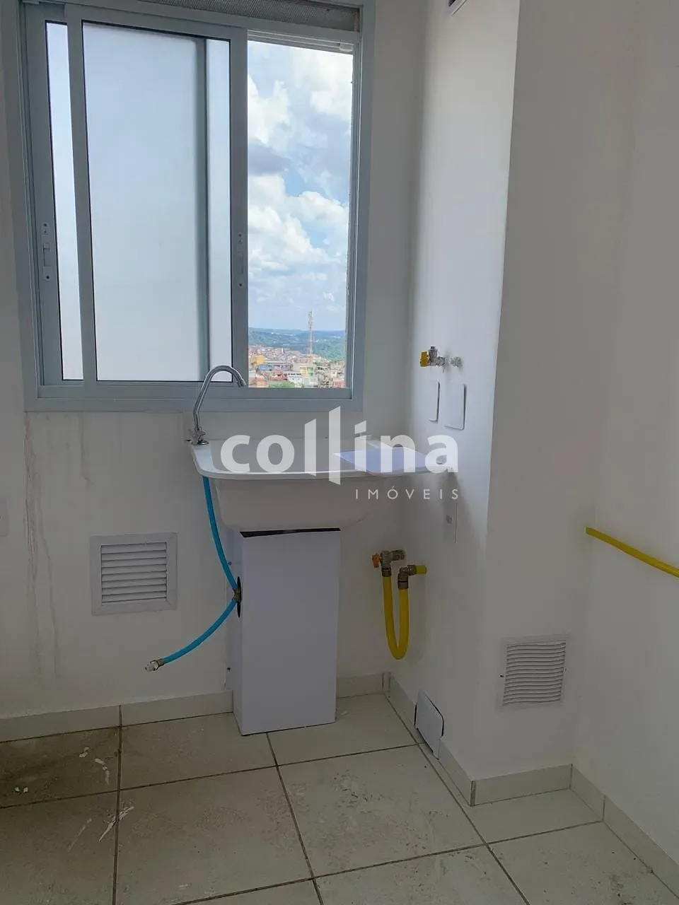 Apartamento, 2 quartos, 45 m² - Foto 12