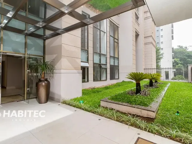 Apartamento 2 quartos e 2 banheiros, para alugar, no bairro Bigorrilho em Curitiba