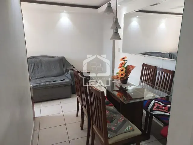 Apartamento com 64m² 2 quartos e 1 banheiro, à venda, no bairro Vila Prel em São Paulo