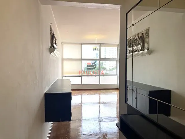 Apartamento 2 quartos e 1 banheiro, à venda, no bairro Vila Mariana em São Paulo