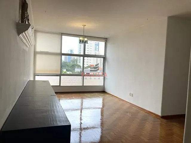 Apartamento 2 quartos e 1 banheiro, à venda, no bairro Vila Mariana em São Paulo