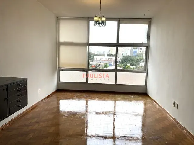 Apartamento 2 quartos e 1 banheiro, à venda, no bairro Vila Mariana em São Paulo