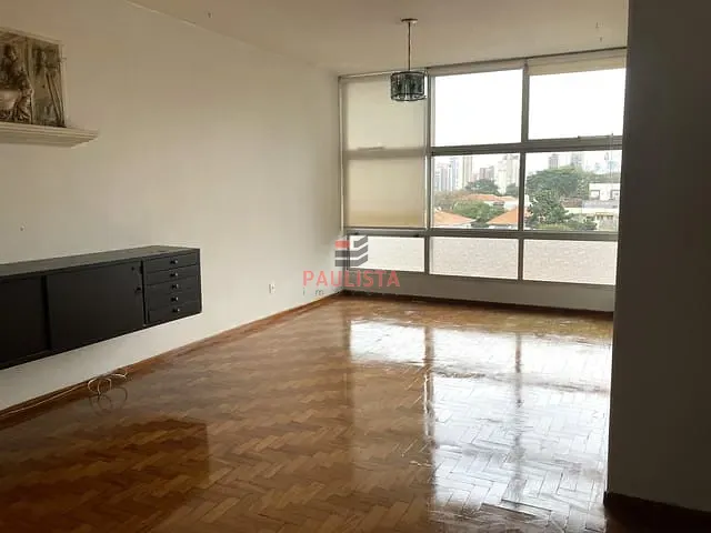 Apartamento 2 quartos e 1 banheiro, à venda, no bairro Vila Mariana em São Paulo