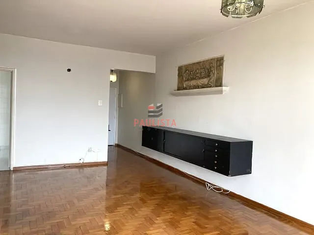 Apartamento 2 quartos e 1 banheiro, à venda, no bairro Vila Mariana em São Paulo