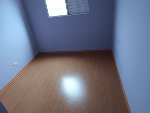Apartamento com 61m² 2 quartos e 1 banheiro, à venda, no bairro Jardim dos Ipês em Cotia