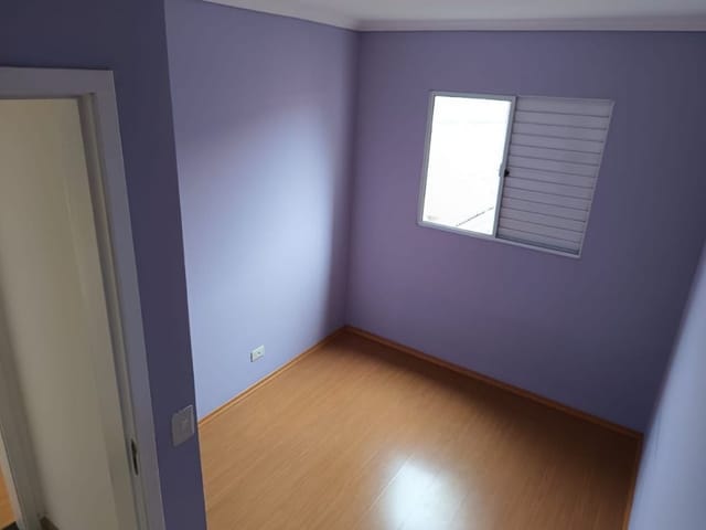 Apartamento com 61m² 2 quartos e 1 banheiro, à venda, no bairro Jardim dos Ipês em Cotia