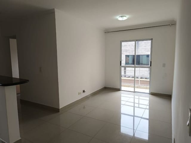 Apartamento com 61m² 2 quartos e 1 banheiro, à venda, no bairro Jardim dos Ipês em Cotia