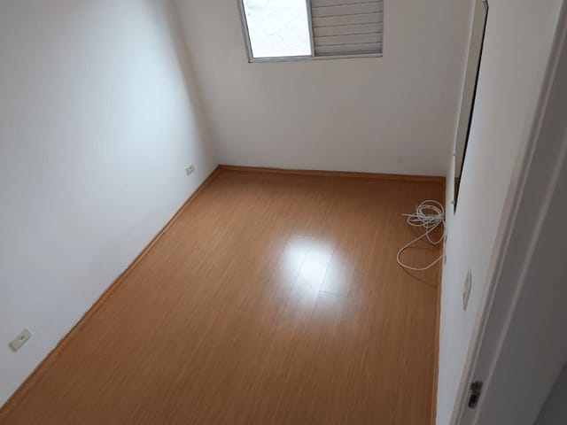Apartamento com 61m² 2 quartos e 1 banheiro, à venda, no bairro Jardim dos Ipês em Cotia