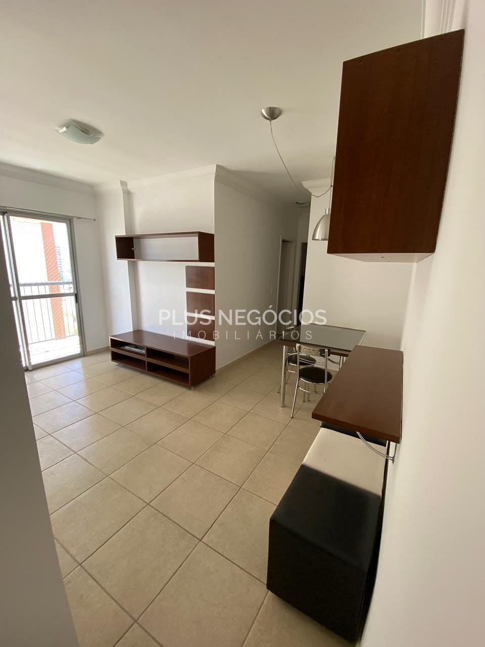 Apartamento, 2 quartos, 65 m² - Foto 1