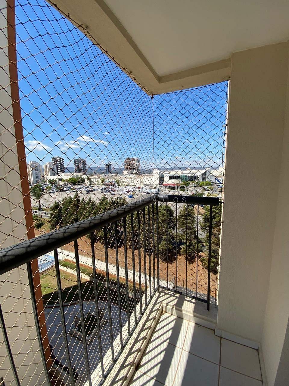 Apartamento, 2 quartos, 65 m² - Foto 13