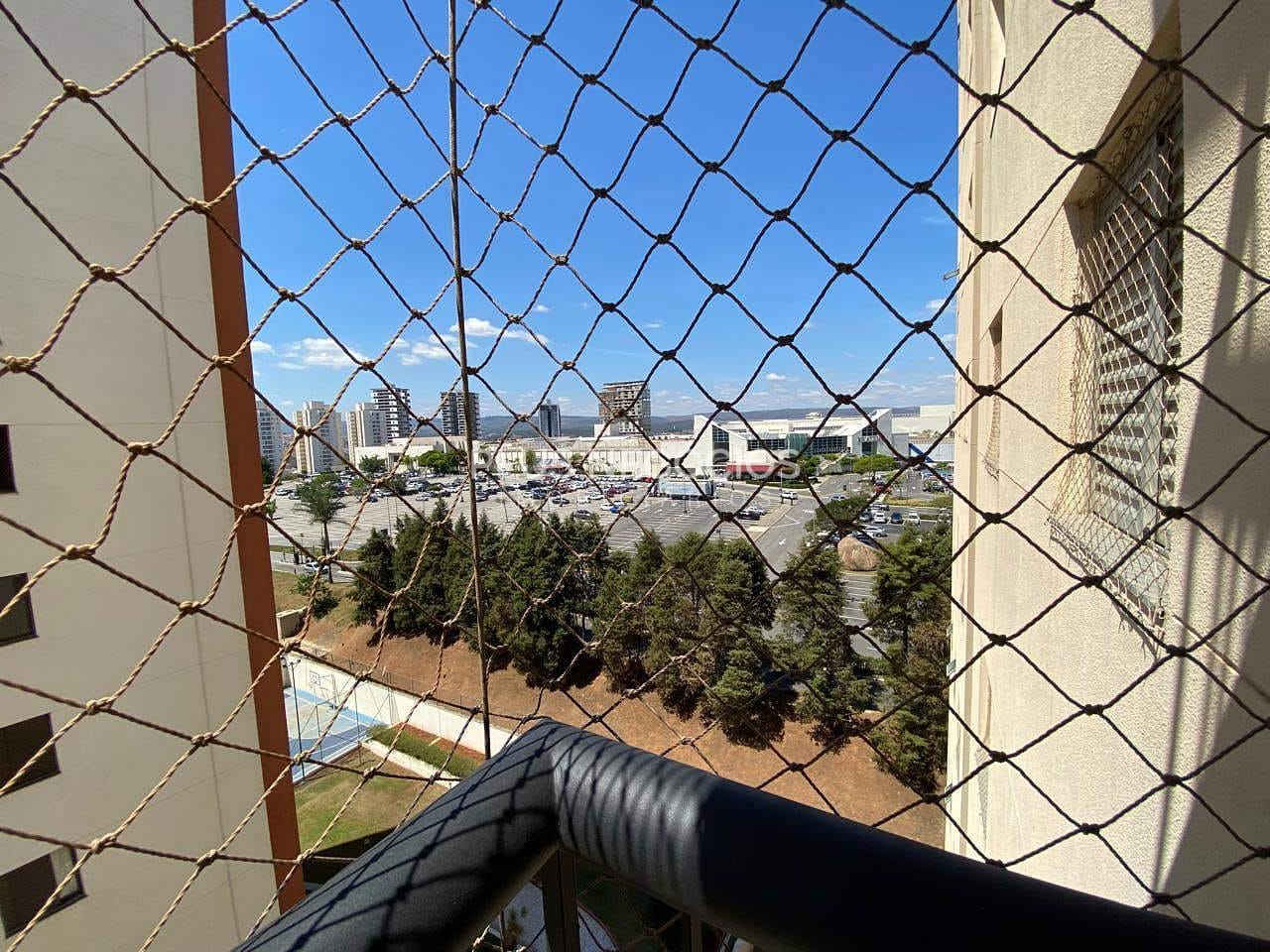 Apartamento, 2 quartos, 65 m² - Foto 14