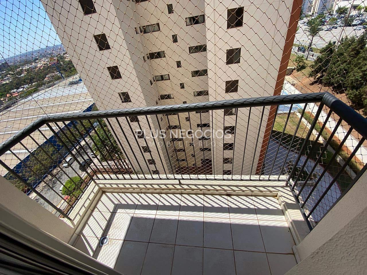 Apartamento, 2 quartos, 65 m² - Foto 15