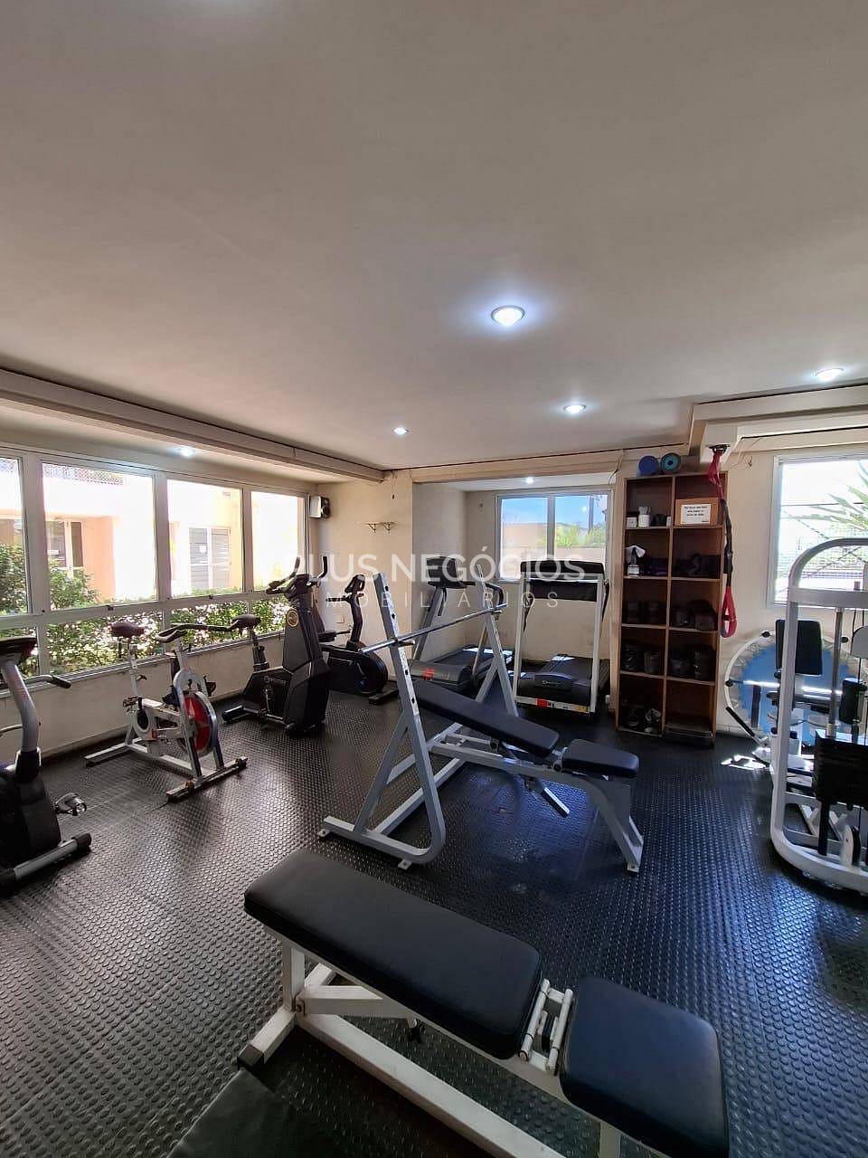 Apartamento, 2 quartos, 65 m² - Foto 39