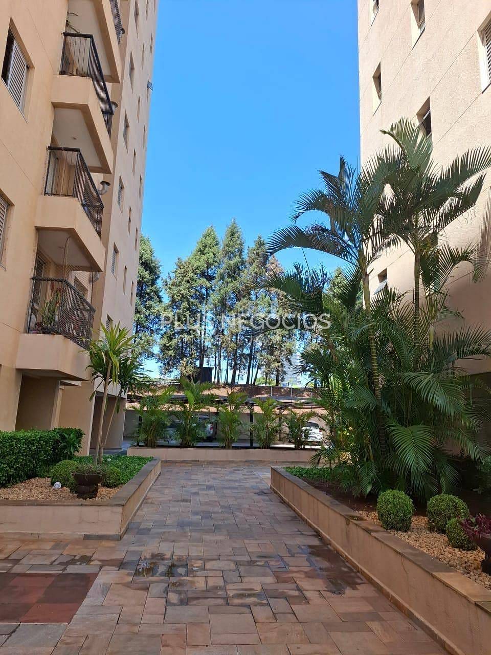 Apartamento, 2 quartos, 65 m² - Foto 42