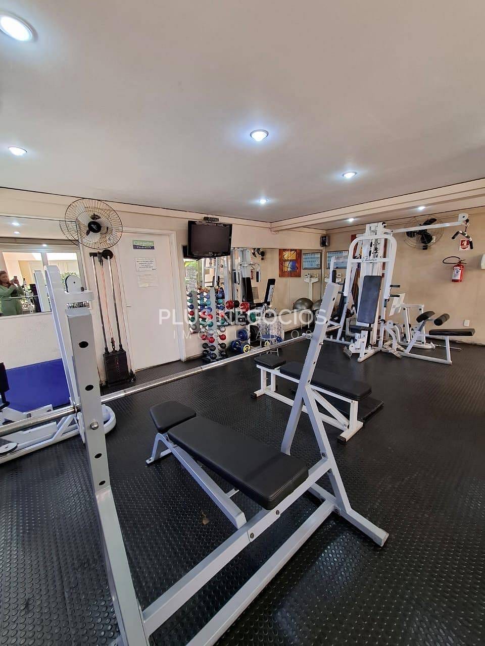 Apartamento, 2 quartos, 65 m² - Foto 49