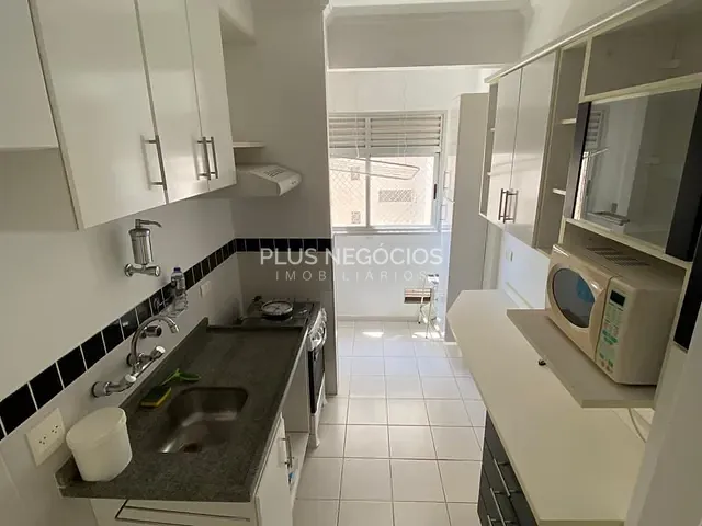 Apartamento com 65m² 2 quartos e 2 banheiros, à venda, no bairro Parque Campolim em Sorocaba