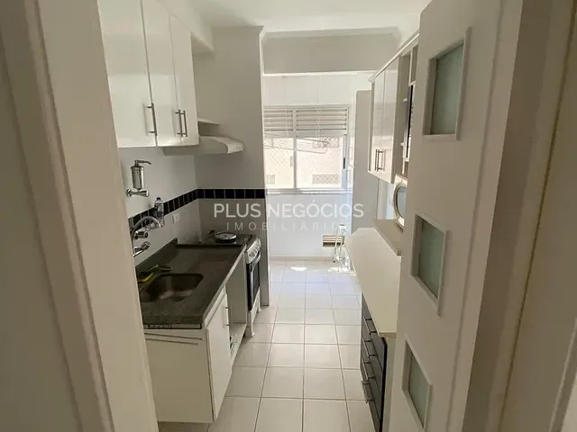 Apartamento com 65m² 2 quartos e 2 banheiros, à venda, no bairro Parque Campolim em Sorocaba