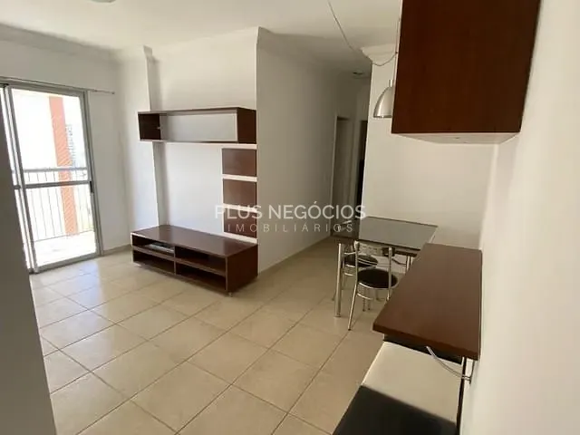 Apartamento com 65m² 2 quartos e 2 banheiros, à venda, no bairro Parque Campolim em Sorocaba