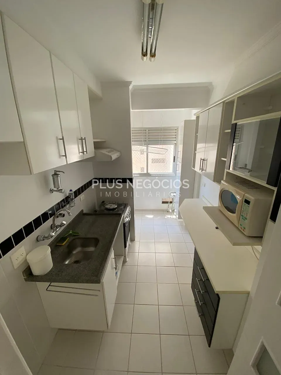 Apartamento, 2 quartos, 65 m² - Foto 3