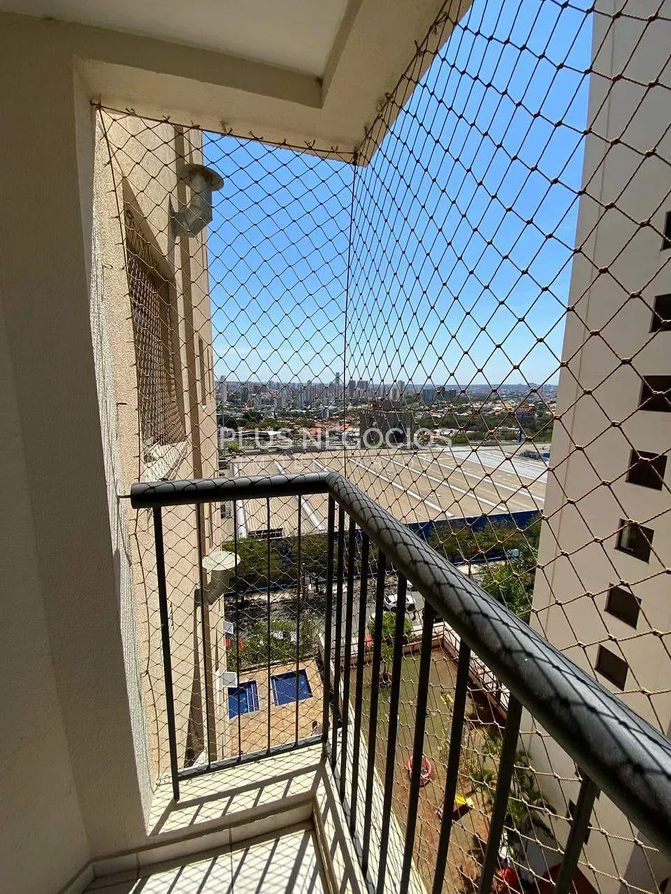 Apartamento, 2 quartos, 65 m² - Foto 12