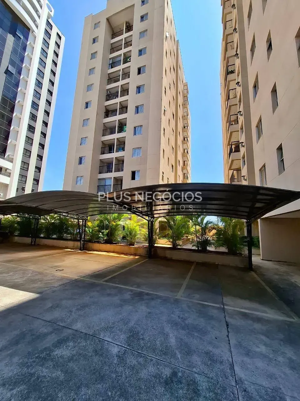 Apartamento, 2 quartos, 65 m² - Foto 33