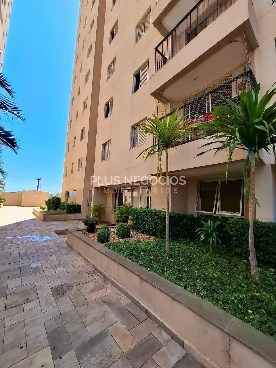 Apartamento, 2 quartos, 65 m² - Foto 37