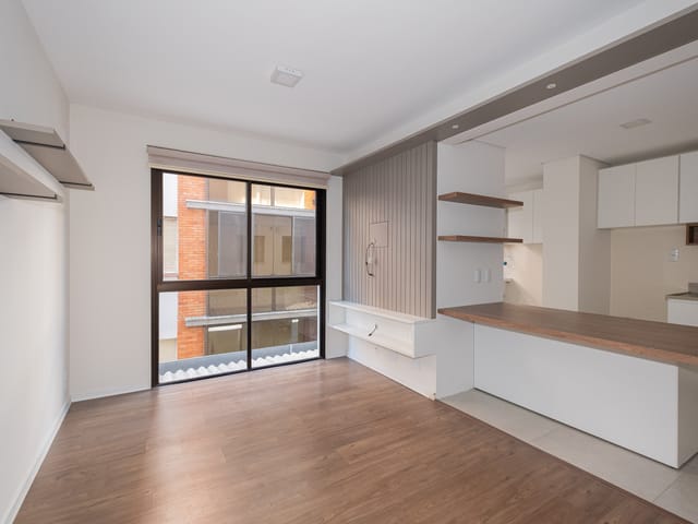 Apartamento com 125m² 3 quartos e 2 banheiros, à venda, no bairro Centro em Pelotas