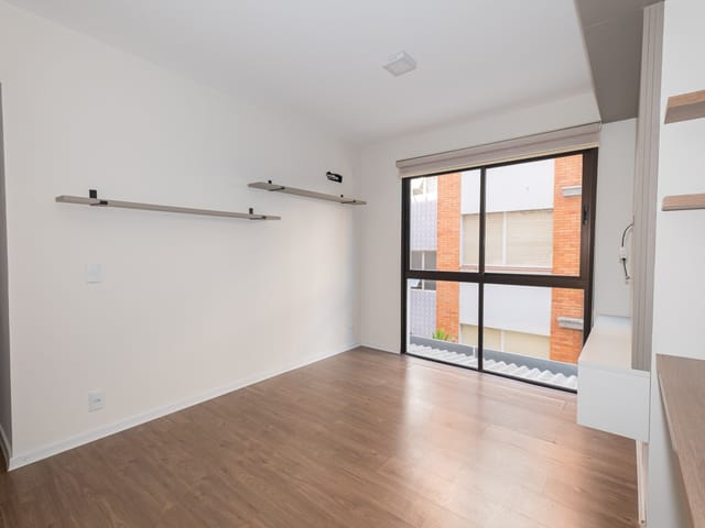 Apartamento com 125m² 3 quartos e 2 banheiros, à venda, no bairro Centro em Pelotas