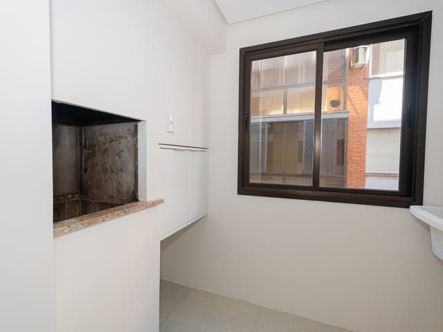 Apartamento com 125m² 3 quartos e 2 banheiros, à venda, no bairro Centro em Pelotas