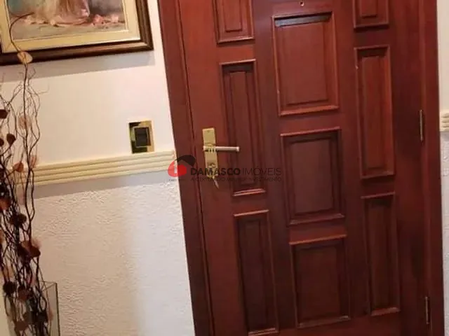 Apartamento 3 quartos e 3 banheiros, à venda, no bairro Barcelona em São Caetano do Sul