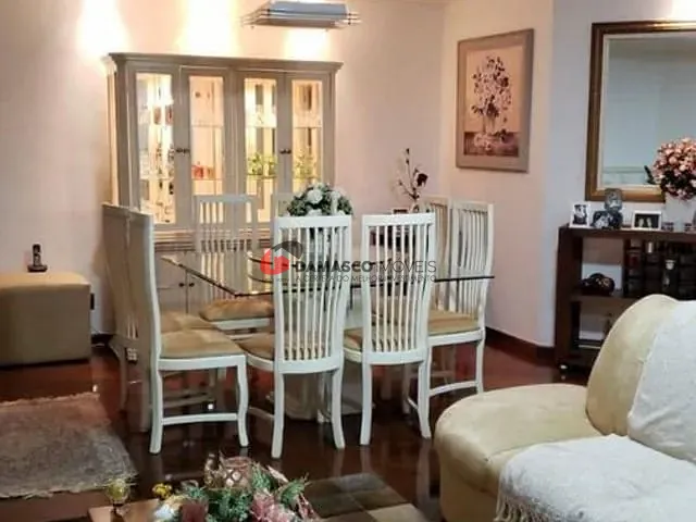 Apartamento 3 quartos e 3 banheiros, à venda, no bairro Barcelona em São Caetano do Sul