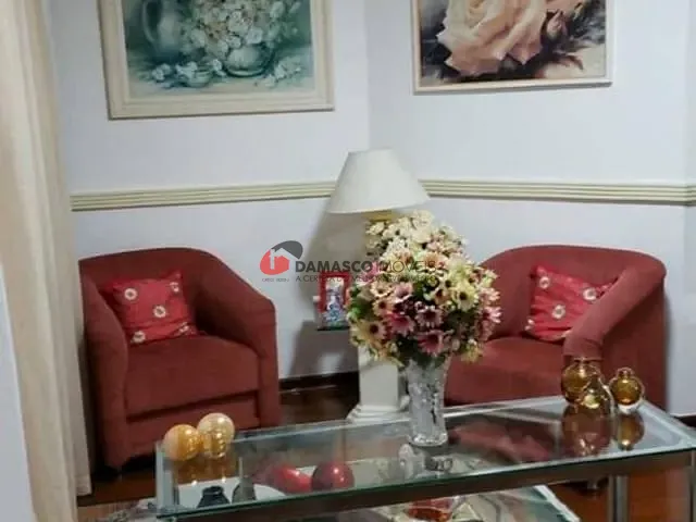 Apartamento 3 quartos e 3 banheiros, à venda, no bairro Barcelona em São Caetano do Sul