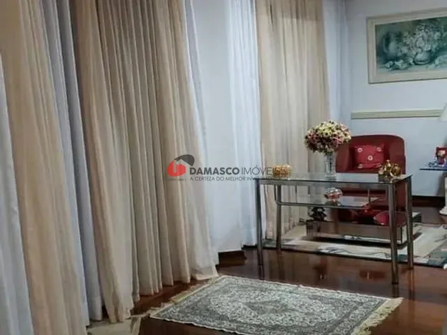Apartamento 3 quartos e 3 banheiros, à venda, no bairro Barcelona em São Caetano do Sul