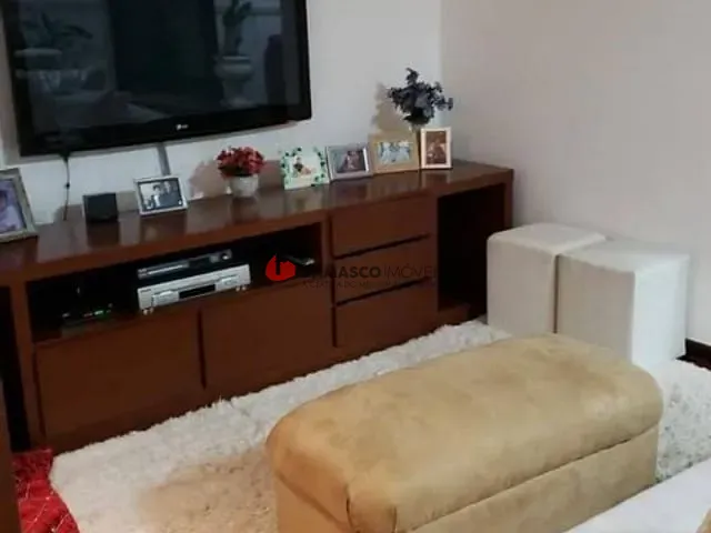 Apartamento 3 quartos e 3 banheiros, à venda, no bairro Barcelona em São Caetano do Sul