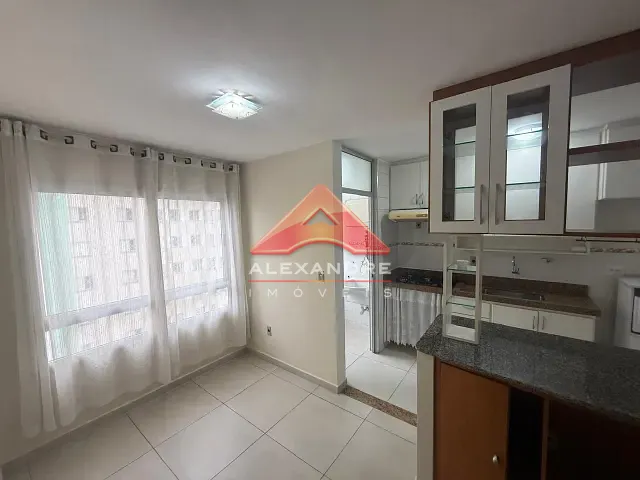 Apartamento 3 quartos e 2 banheiros, à venda, no bairro Monte Castelo em São José dos Campos