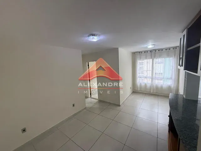 Apartamento 3 quartos e 2 banheiros, à venda, no bairro Monte Castelo em São José dos Campos