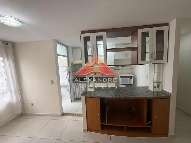 Apartamento 3 quartos e 2 banheiros, à venda, no bairro Monte Castelo em São José dos Campos