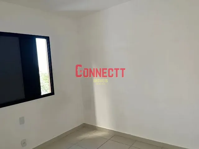 Apartamento 2 quartos e 1 banheiro, à venda, no bairro Jardim Zara em Ribeirão Preto