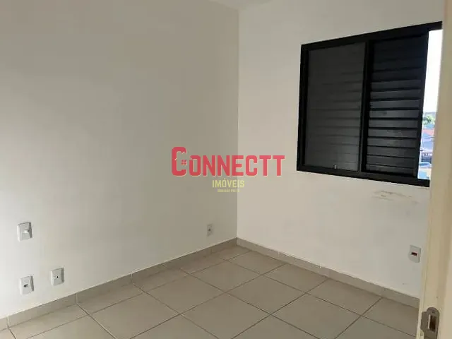 Apartamento 2 quartos e 1 banheiro, à venda, no bairro Jardim Zara em Ribeirão Preto