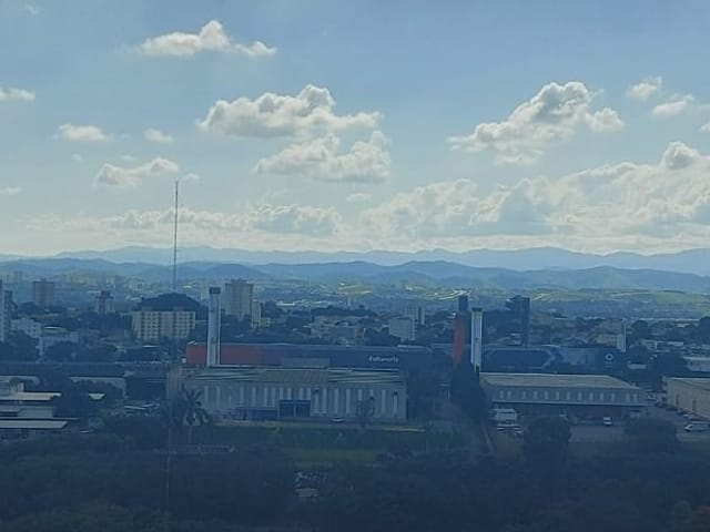 Foto do Apartamento - Apartamento para Locação 2 Quartos, 2 Suites, 1 Vaga, 61.8M², Parque Industrial, São José dos Campos - SP | Abaete | INDEPENDENCE NEGOCIOS IMOBILIARIOS LTDA