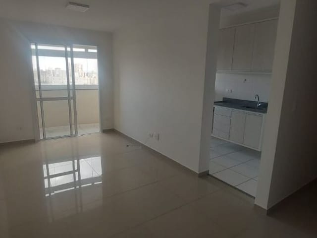 Foto do Apartamento - Apartamento para Locação 2 Quartos, 2 Suites, 1 Vaga, 61.8M², Parque Industrial, São José dos Campos - SP | Abaete | INDEPENDENCE NEGOCIOS IMOBILIARIOS LTDA